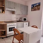 Beau studio avec vue proche de la plage Florida