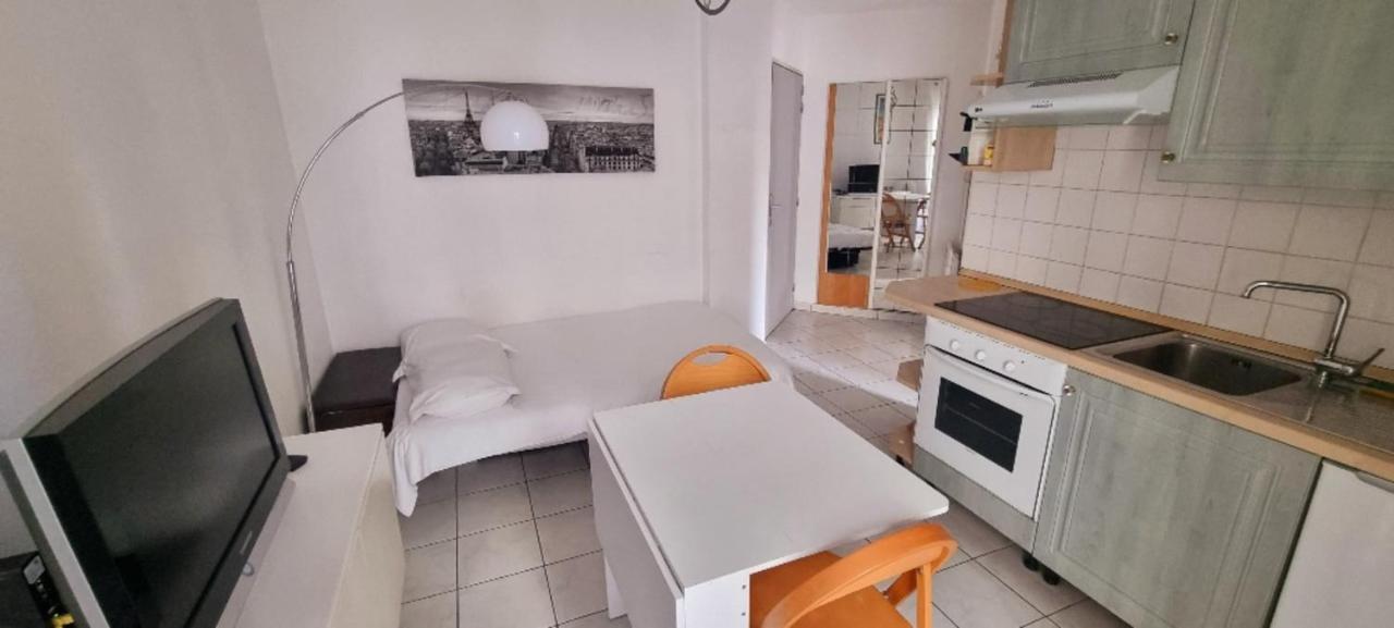 Beau Avec Vue Proche De La Florida Appartement